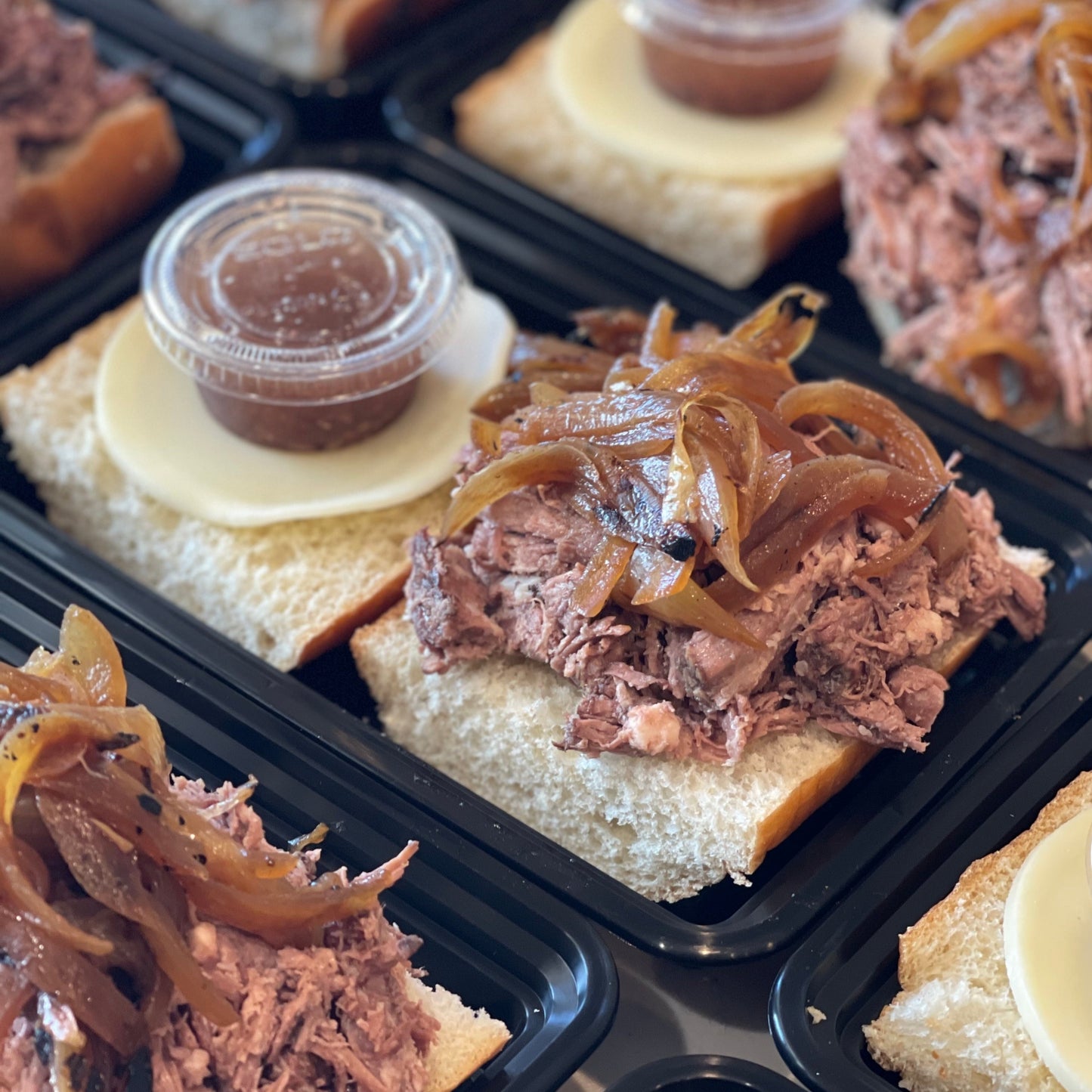 D. French Dip