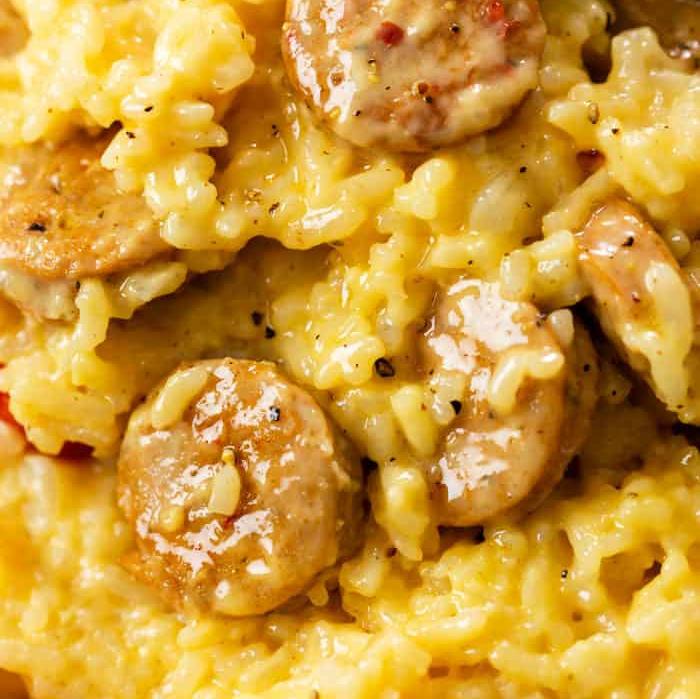 A. Breakfast Rice Bowl