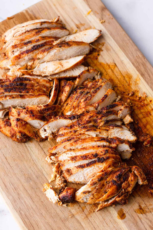 G. Protein By The Pound